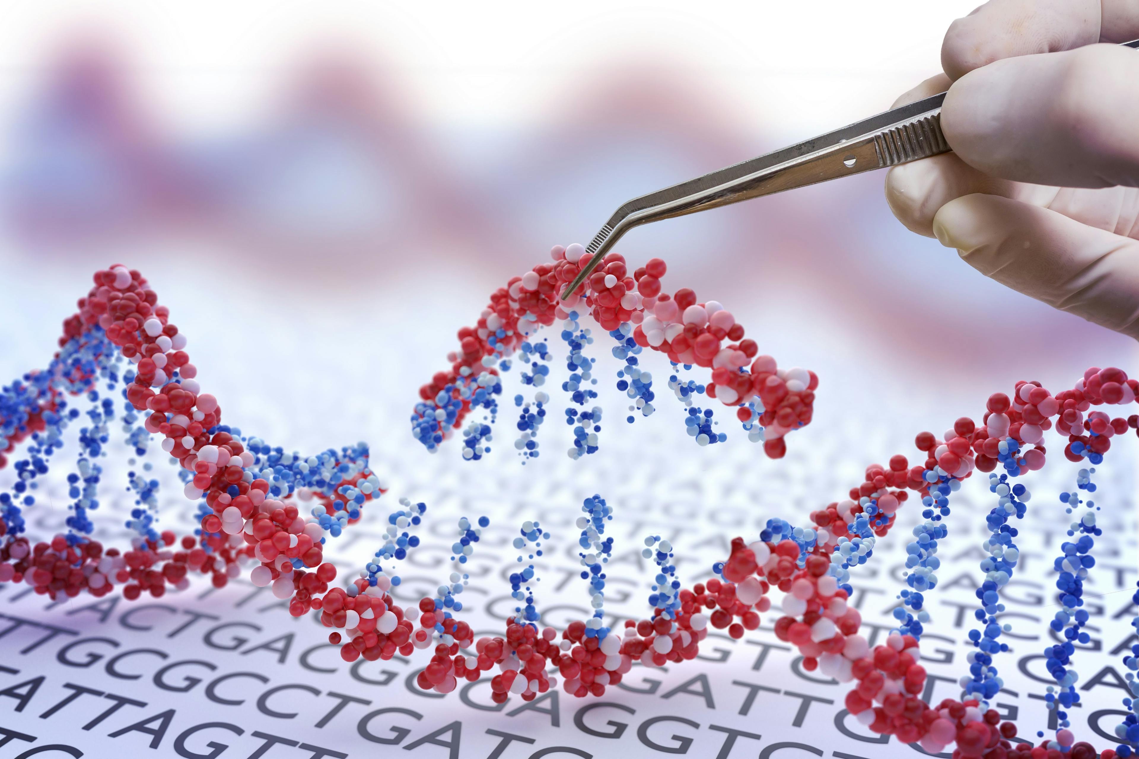 Significant Gap in Genetic Testing Among Cancer Patients