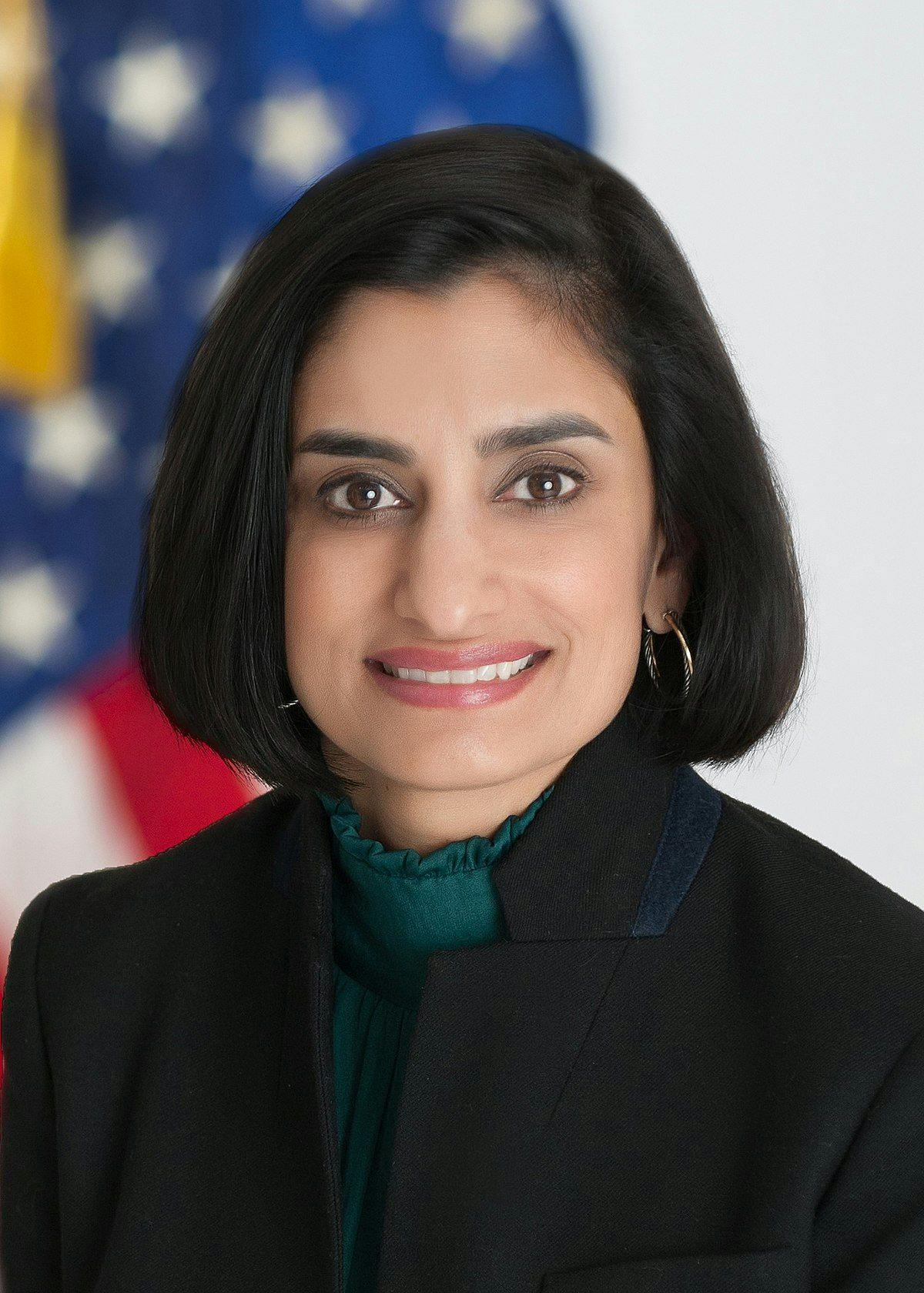 Verma Talks About the ‘Pretty Toxic’ Environment of Trump Administration | 2023 Asembia Specialty Pharmacy Summit