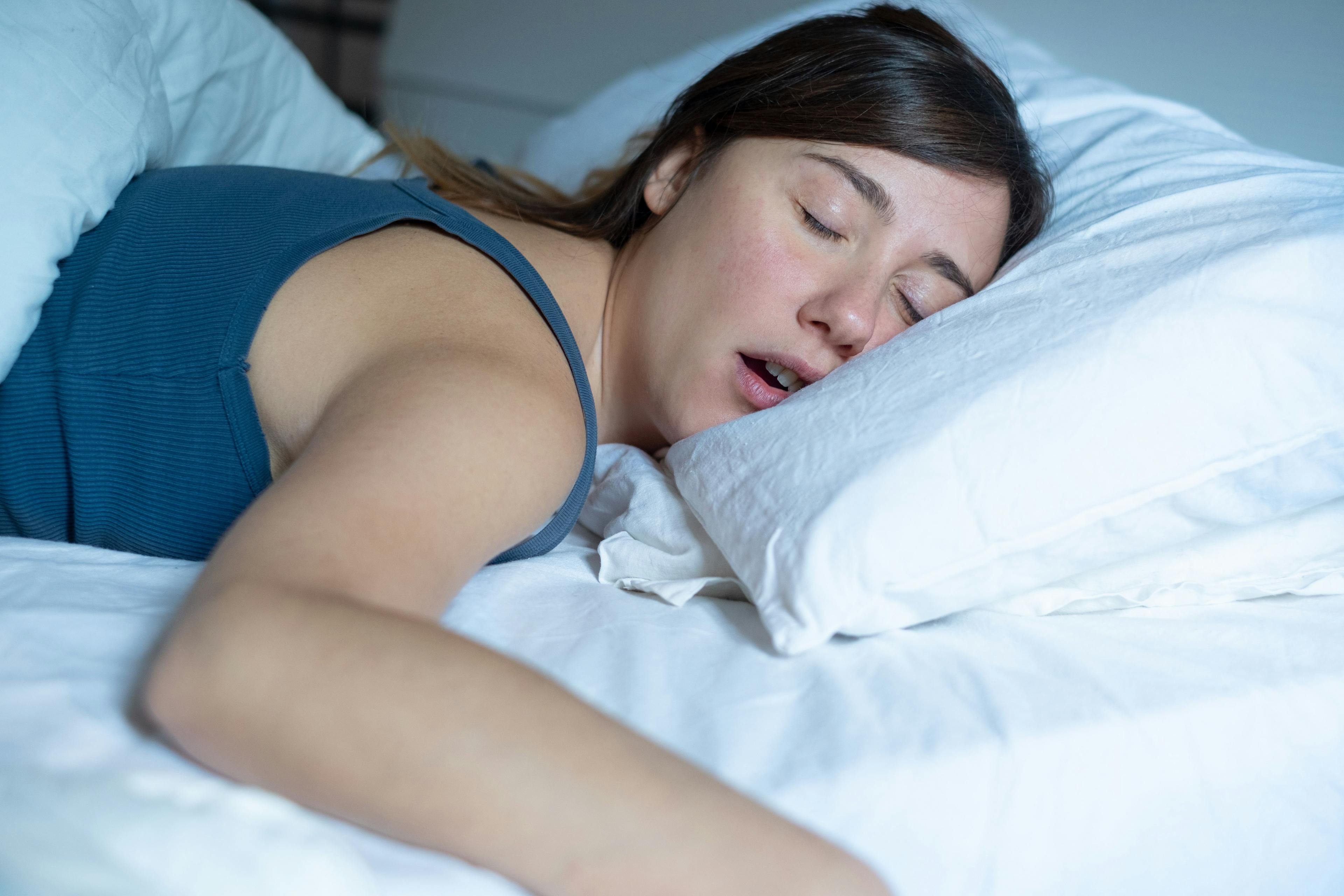 Maternal Sleep Apnea During Pregnancy May Heighten Autism Risk in Children