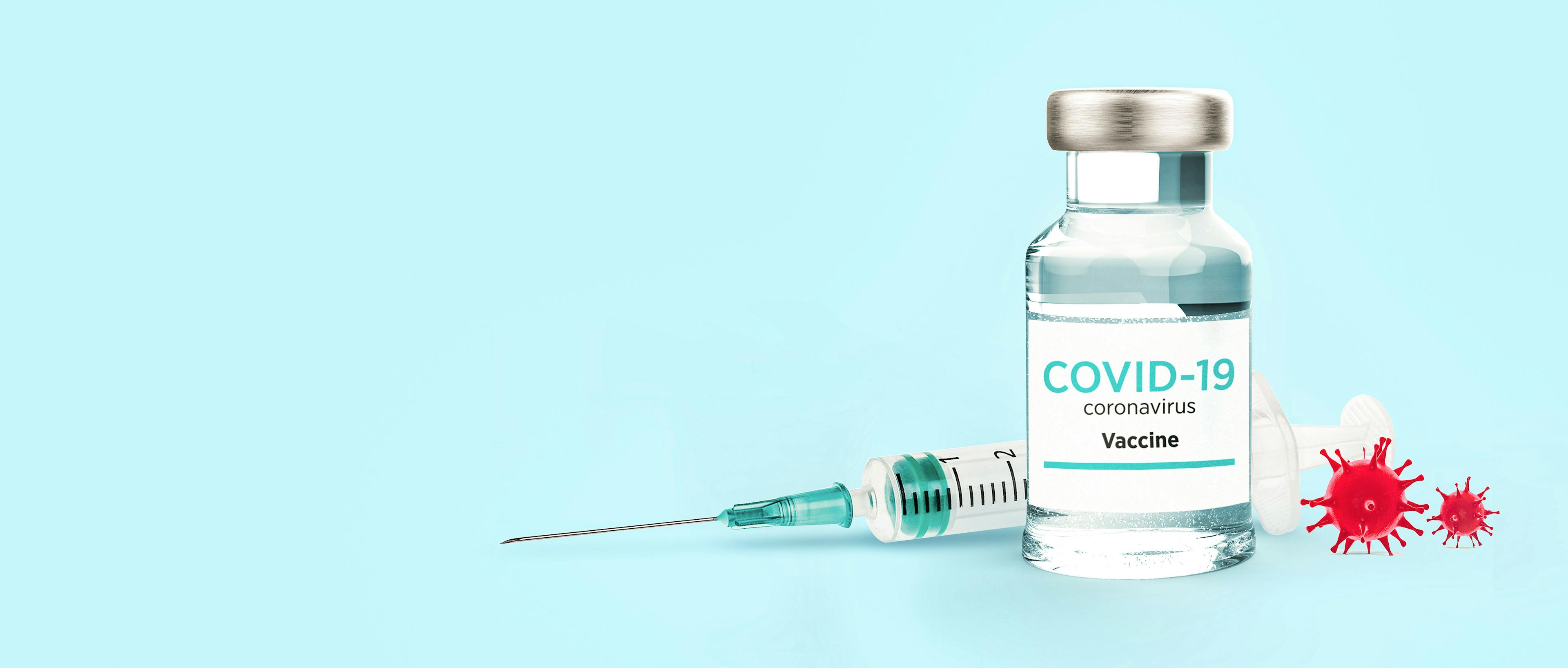 A Big Day for the Johnson & Johnson Single-dose COVID-19 Vaccine 