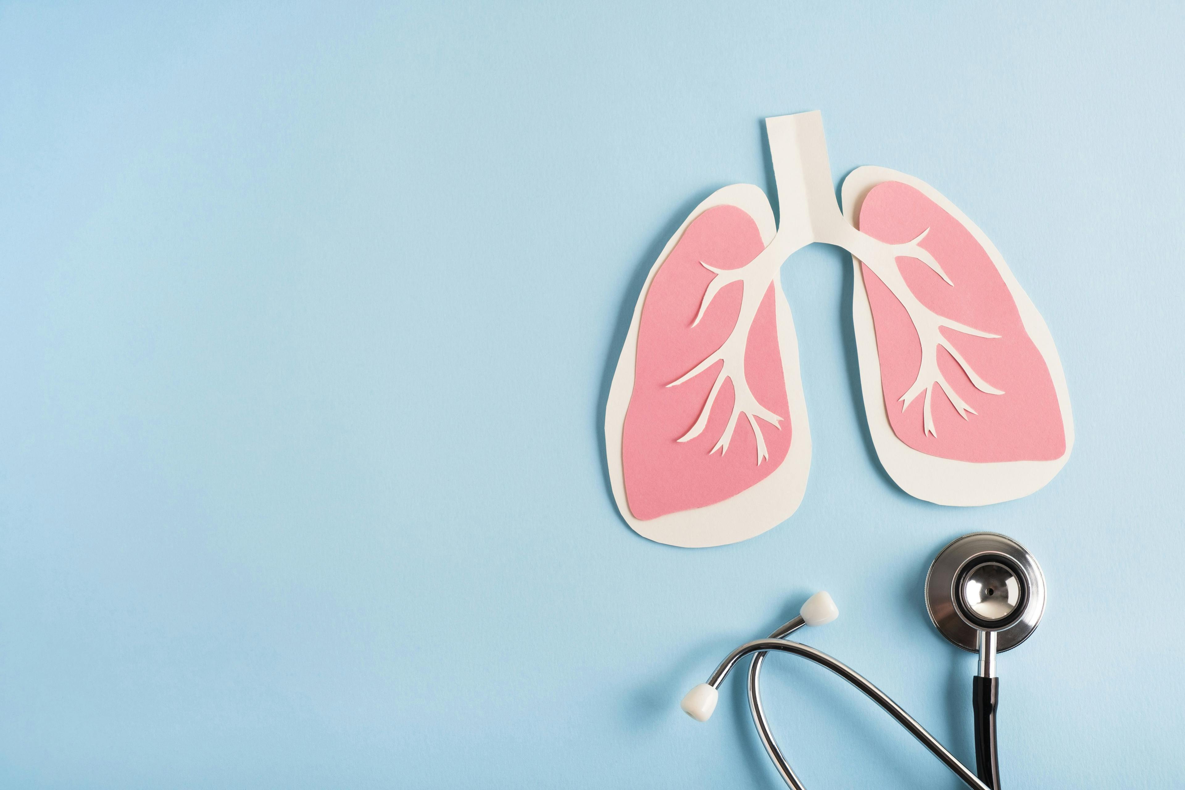 First Double-Lung Transplants in Advanced Lung Cancer