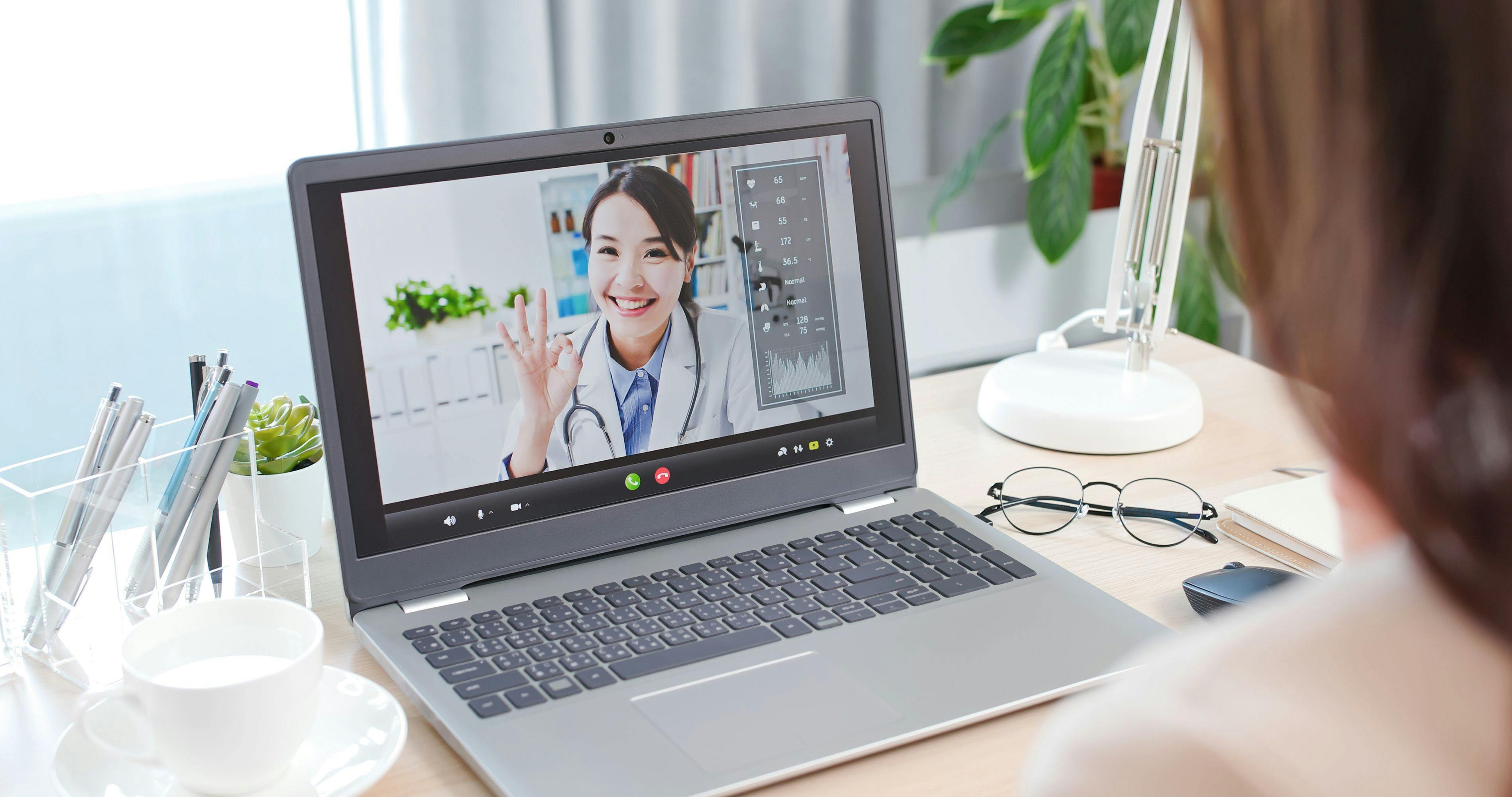 Is Telehealth on Par with In-Person Risk Adjustment Assessments?