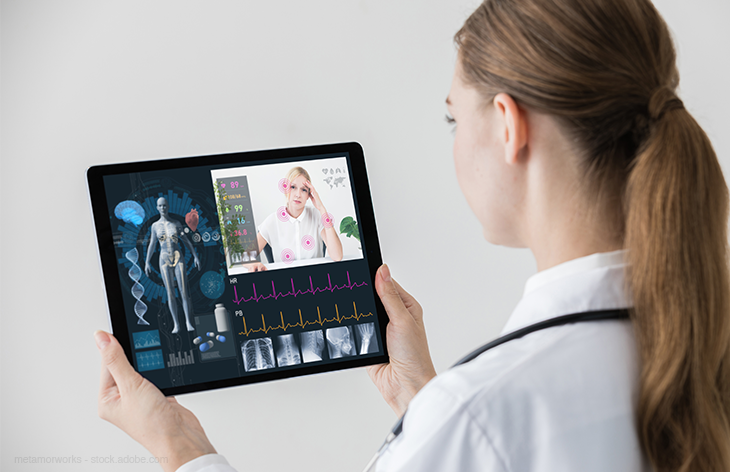 4 Facts About the State of Telehealth