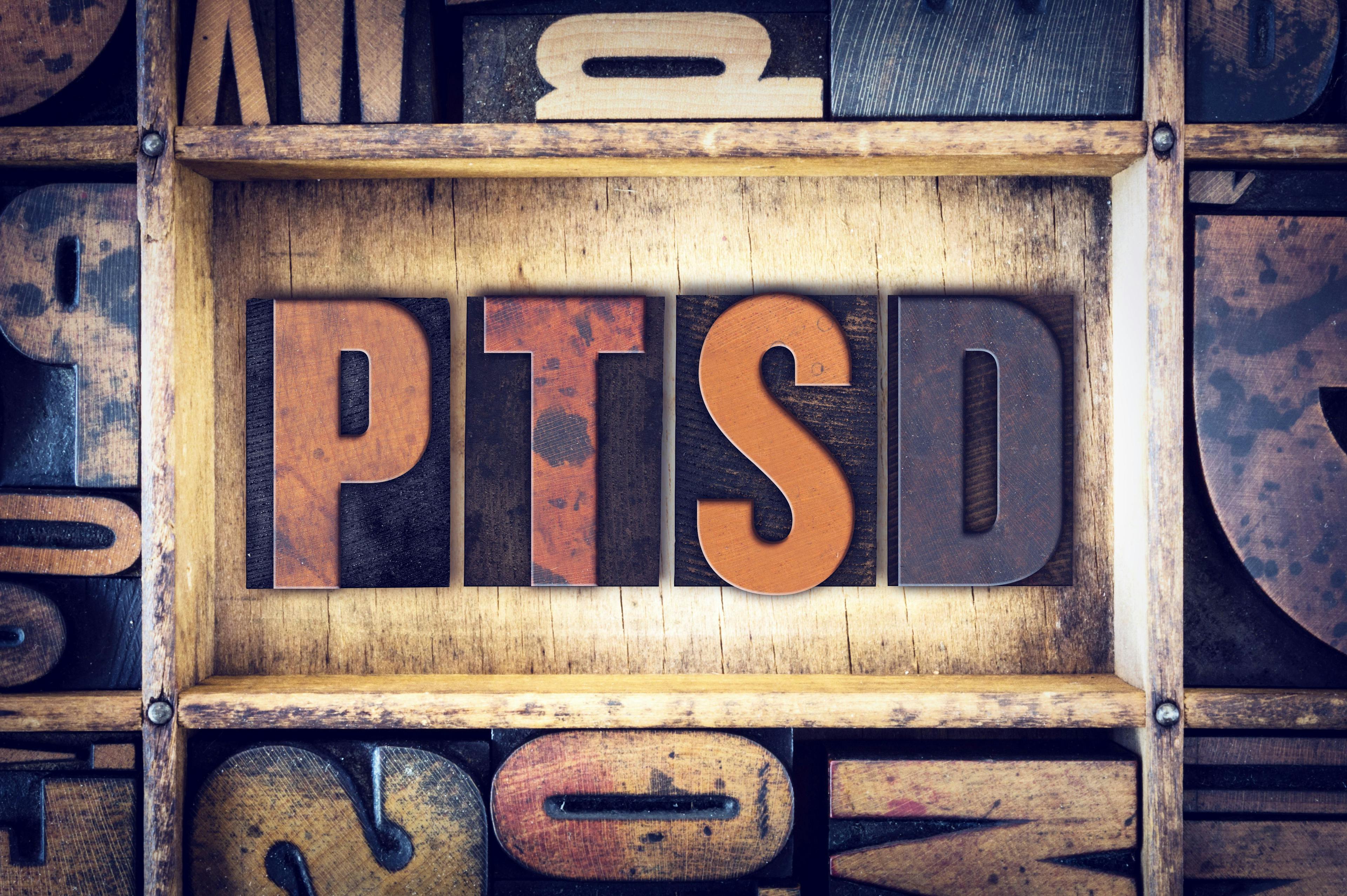 New Adjunctive Digital Therapy for PTSD Gains FDA Clearance