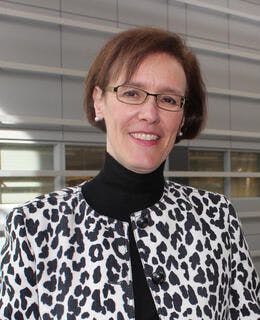 Deborah A. Marshall, Ph.D.