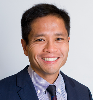 Andrew T. Chan, M.D., M.P.H.
