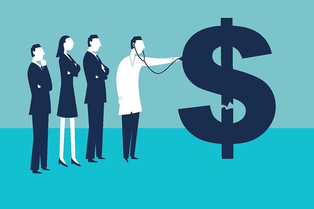 Study: Value-Based Models Might Not Save Healthcare Costs