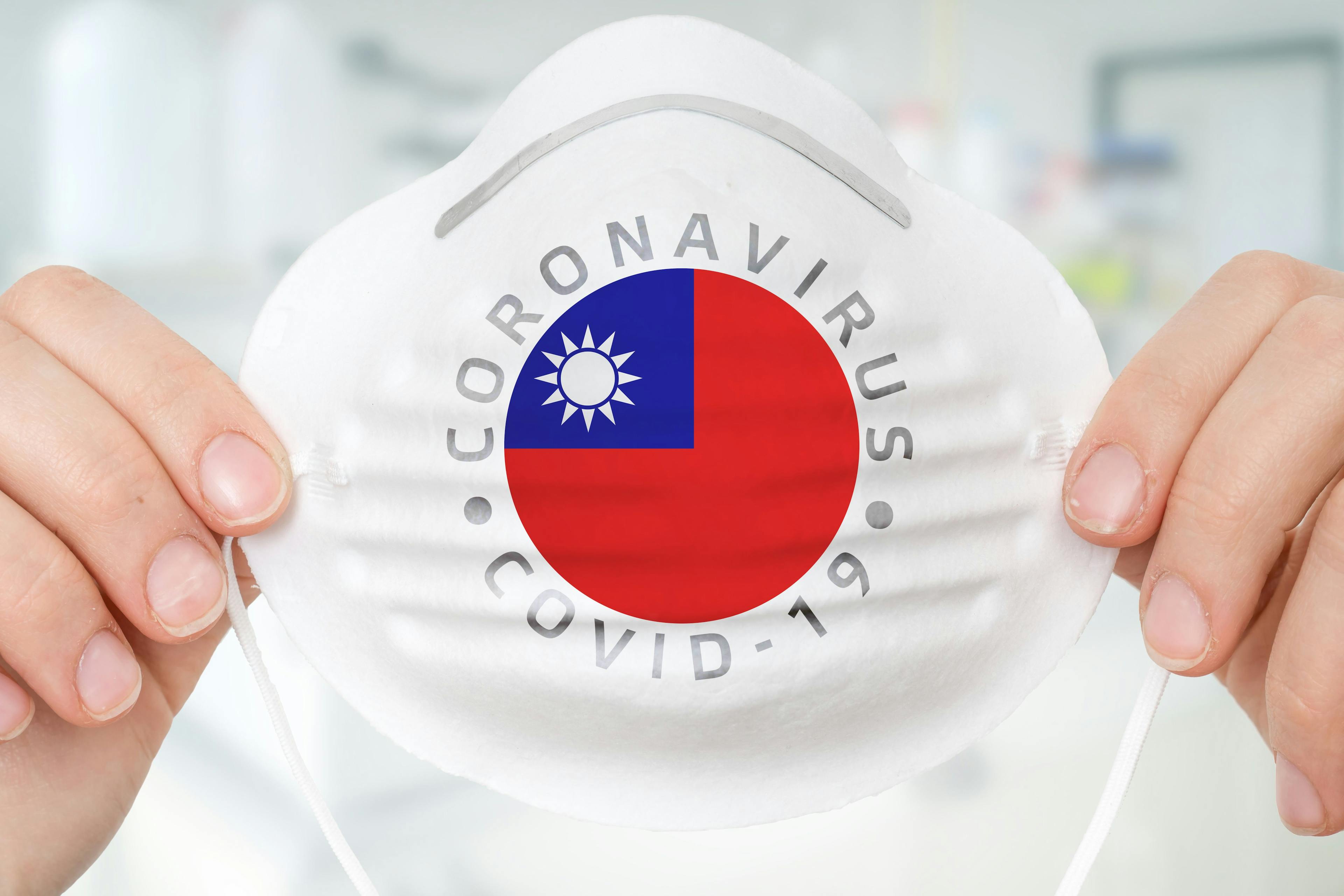 The Taiwan Example: Community Pharmacists Helped Keep COVID-19 Deaths, Cases Way Down
