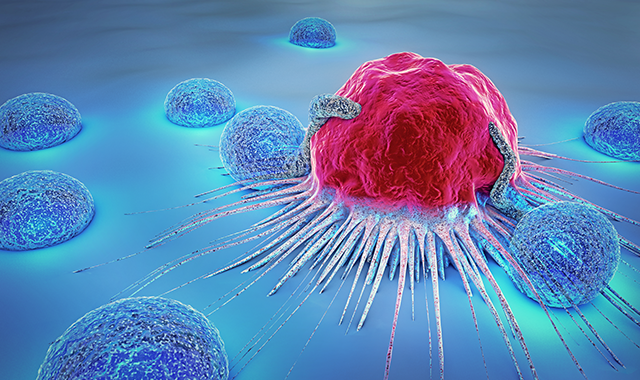 Report: Oncology Market Remains Robust