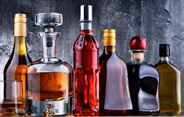   Alcohol and A-fib Risk: Best To Lay Off the Booze