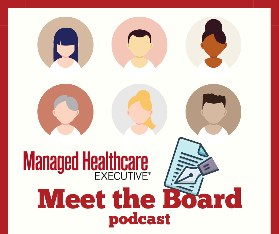 Meet the Board: Navigating the Evolving Landscape of Healthcare Coverage and Pharmacy Benefits with Marci Chodroff of Magellan, Prime Therapeutics
