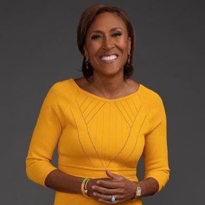 Robin Roberts is scheduled to speak at a general session Wednesday afternoon at the annual meeting of the Academy of Managed Care Pharmacy (AMCP).