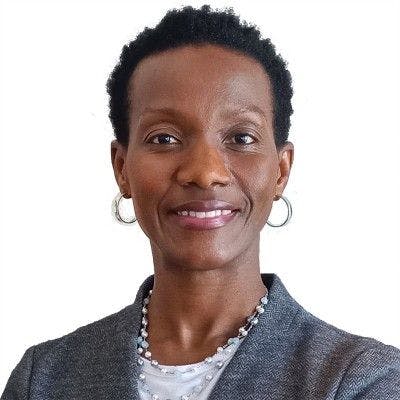 Simone Ndujiuba, Pharm.D.