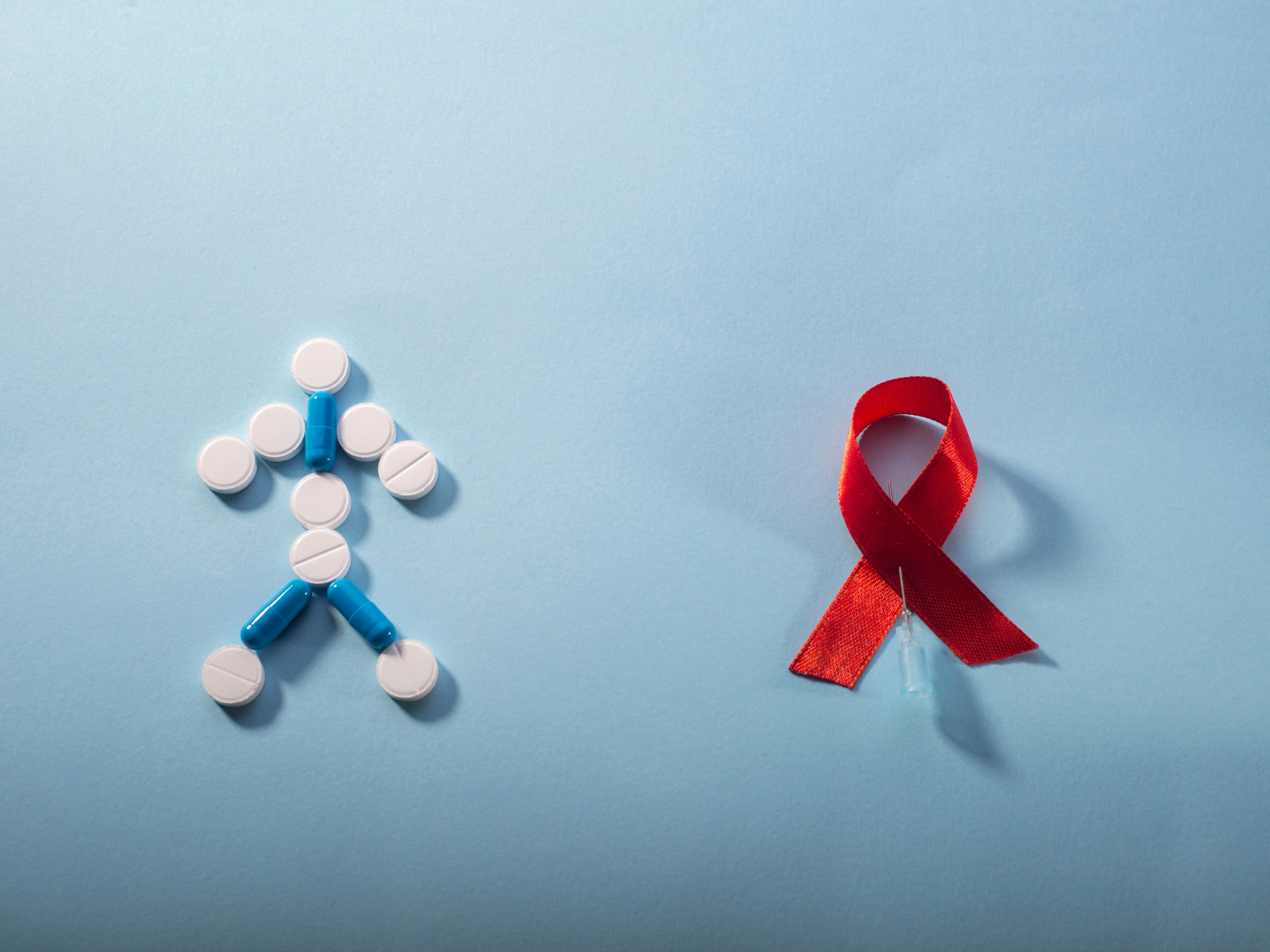 One-Quarter of Medicaid Enrollees With HIV Are Missing Out on At Least One Recommended HIV Care Service
