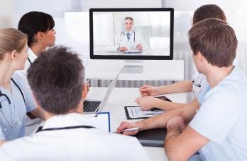 Reduce Hospital Readmissions with Virtual Care Technology 