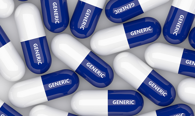 Generic Drug Price Tags: Too High. And Too Low. Competition Can Help Create an In-Between.