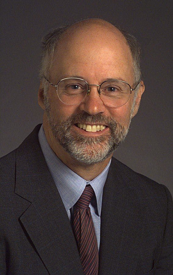 Gerard Anderson, PhD