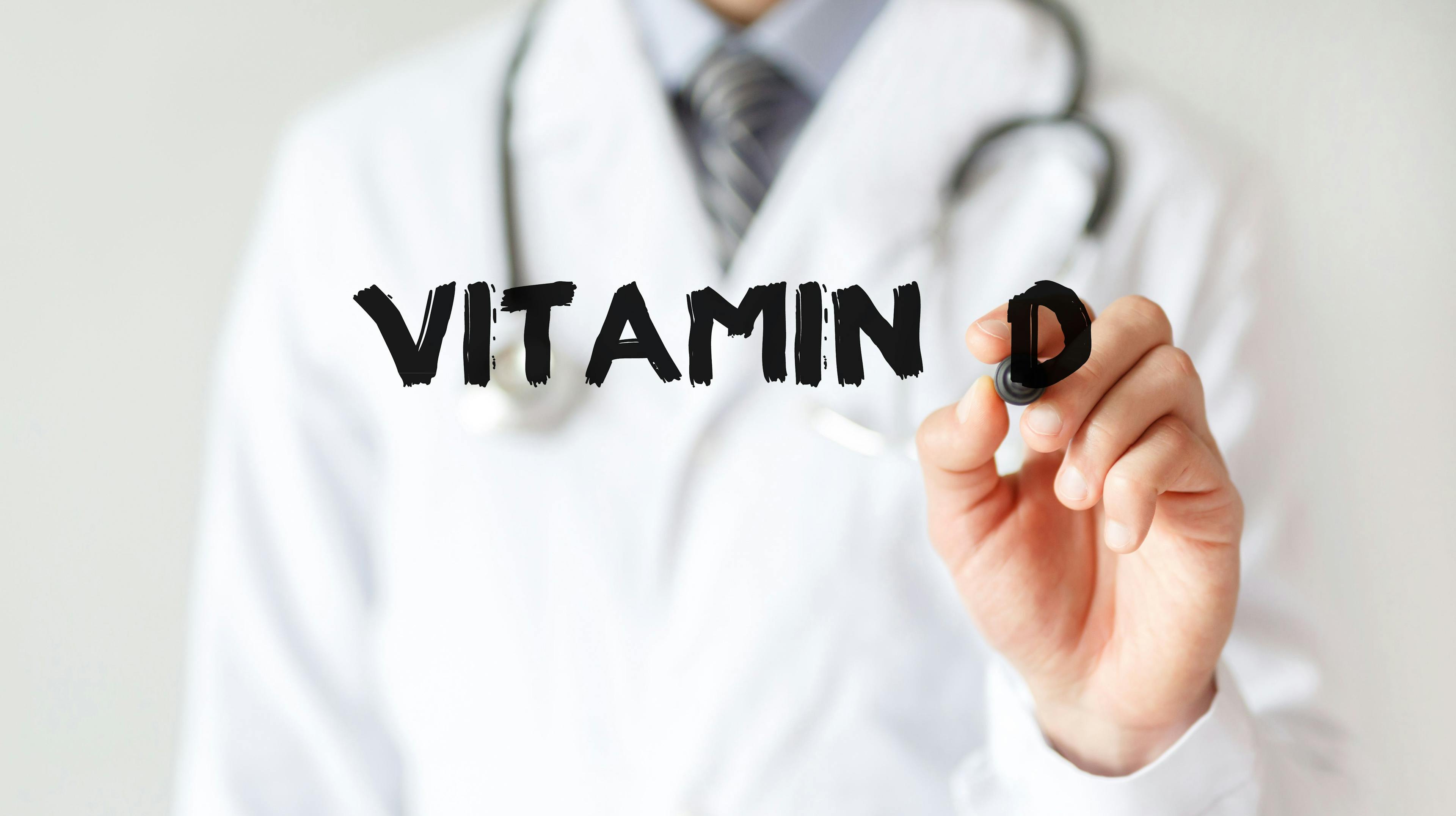 Links Between Vitamin D Deficiency and Multiple Sclerosis