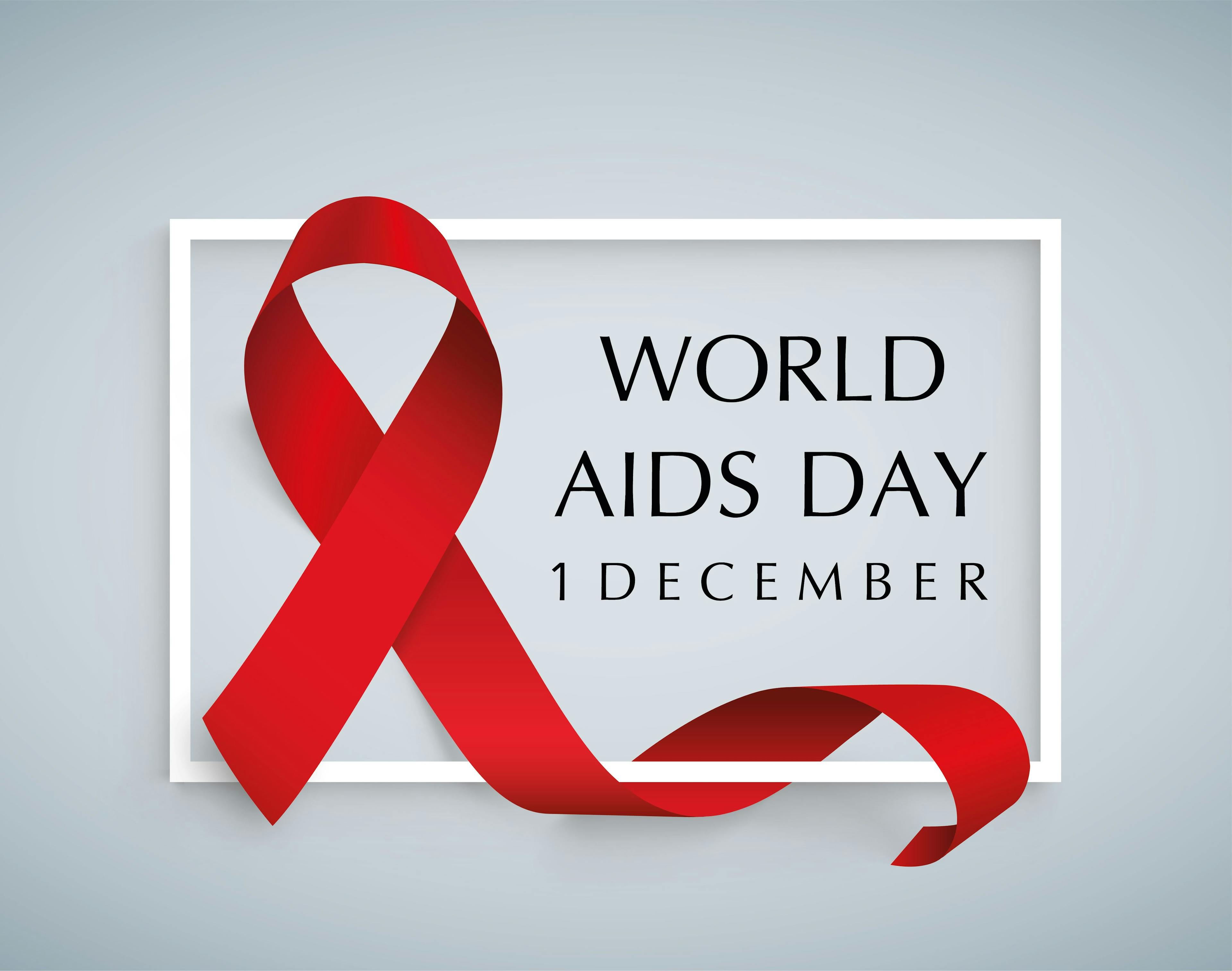 13 Things to Know About HIV/AIDS on World AIDS Day