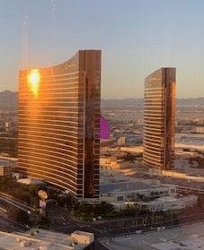 Wynn and Encore Las Vegas, site of the 2023 Asembia meeting.