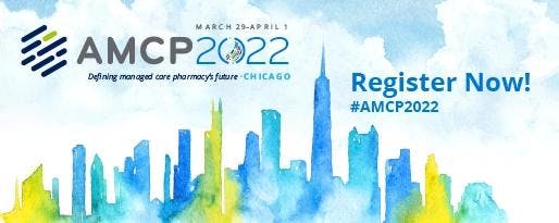 AMCP 2022 Meeting Starts Tomorrow in Chicago