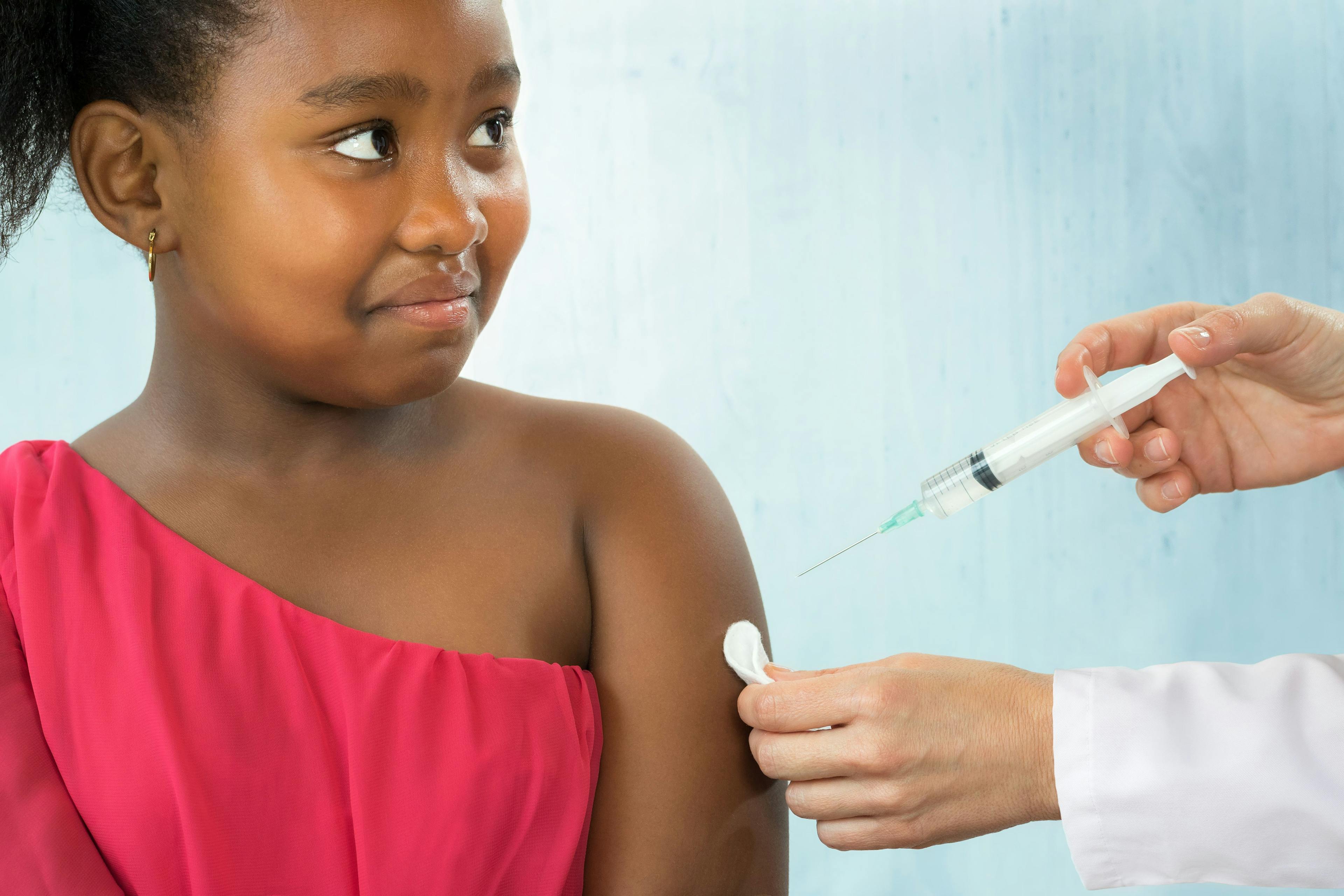 Loosening Restrictions on Pharmacists Could Help Raise Children’s Vaccination Rates