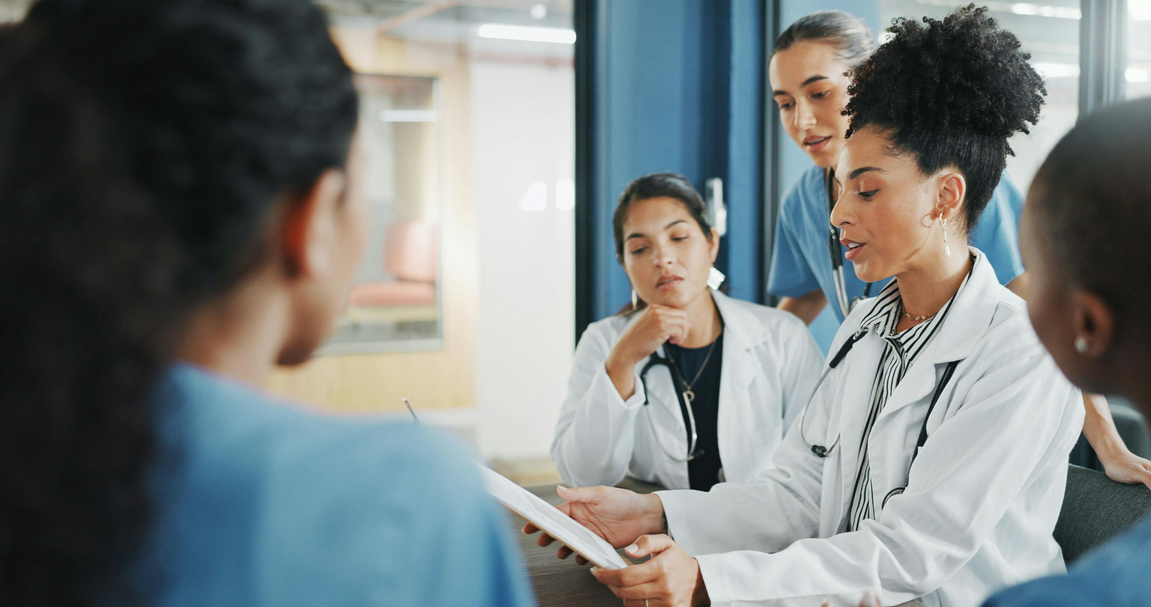 Diversity and Inclusion in Infectious Disease — Strategies for Recruitment and Retention | IDWeek 2023