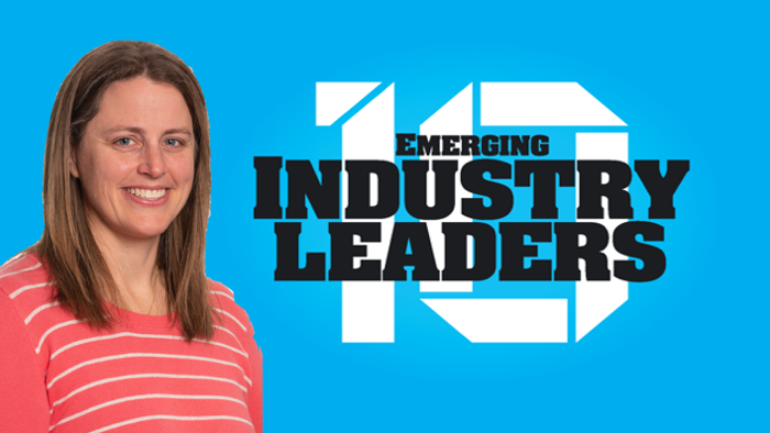 Emerging Industry Leaders: Jennifer Watts of Children’s Mercy Kansas City
