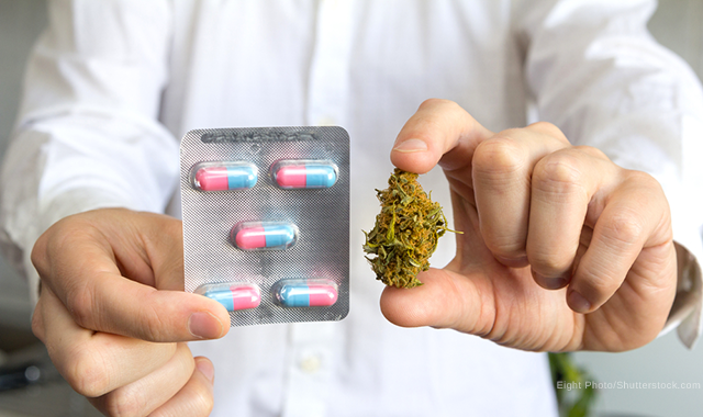 Medical Cannabis Market Anticipated to Reach $33.2 Billion By 2027