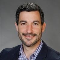 Matt Alberico, MBA, vice president of growth at Dario Health