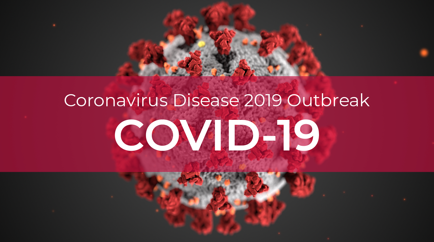 Five Things You Should Know About COVID-19 Today