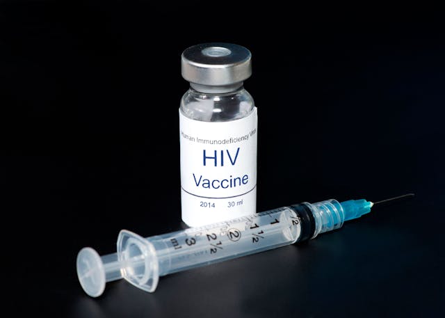 Enrollment in Early Phase Trial of HIV Vaccine That Uses a Cytomegalovirus Vector Is Underway