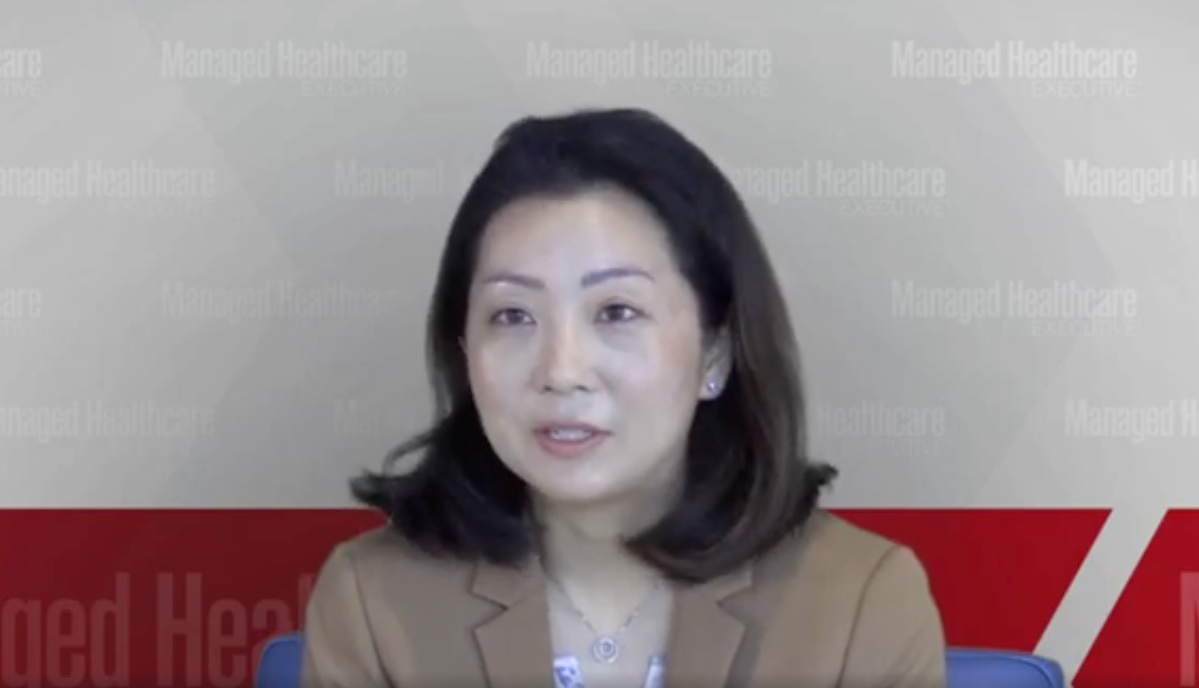 Yoona Kim of Arine Shares How AI Improves Medication Adherence Amongst Patients Facing Racial Disparities l AMCP 2023 