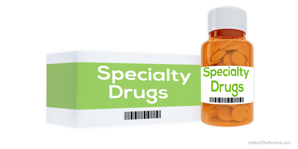 Specialty drugs