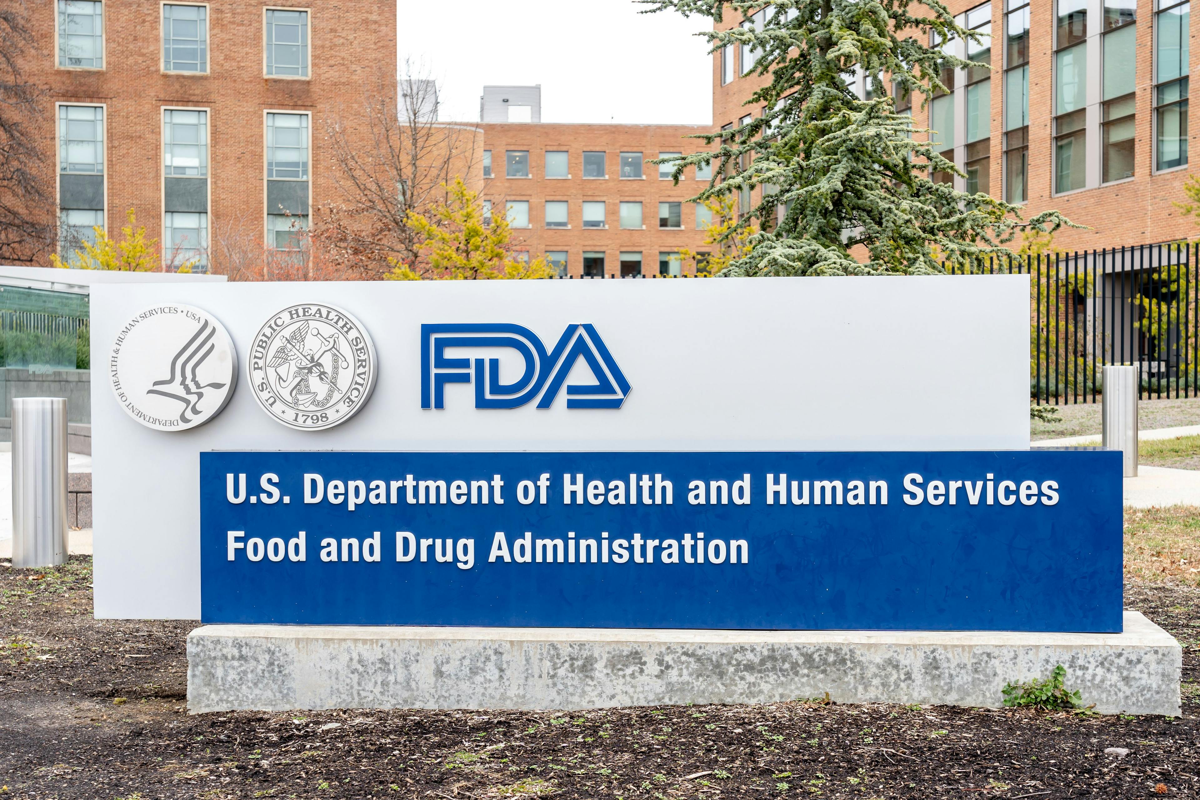 Why Doesn’t the FDA have a Permanent Commissioner? 