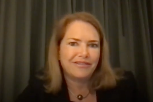 ISPOR: Amy Abernethy Talks About the FDA During the Pandemic and the Agency's Independence