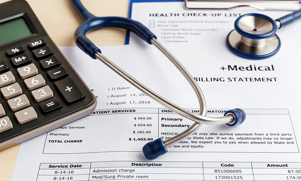 4 Reasons Why Unaffordable Medical Bills Are an Important Social Determinant of Health