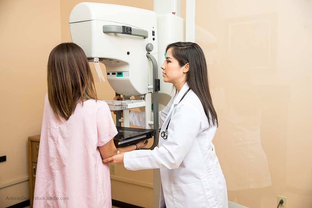 AI Can Enhance Mammogram Screening, in Turn Transforming Breast Cancer Detection