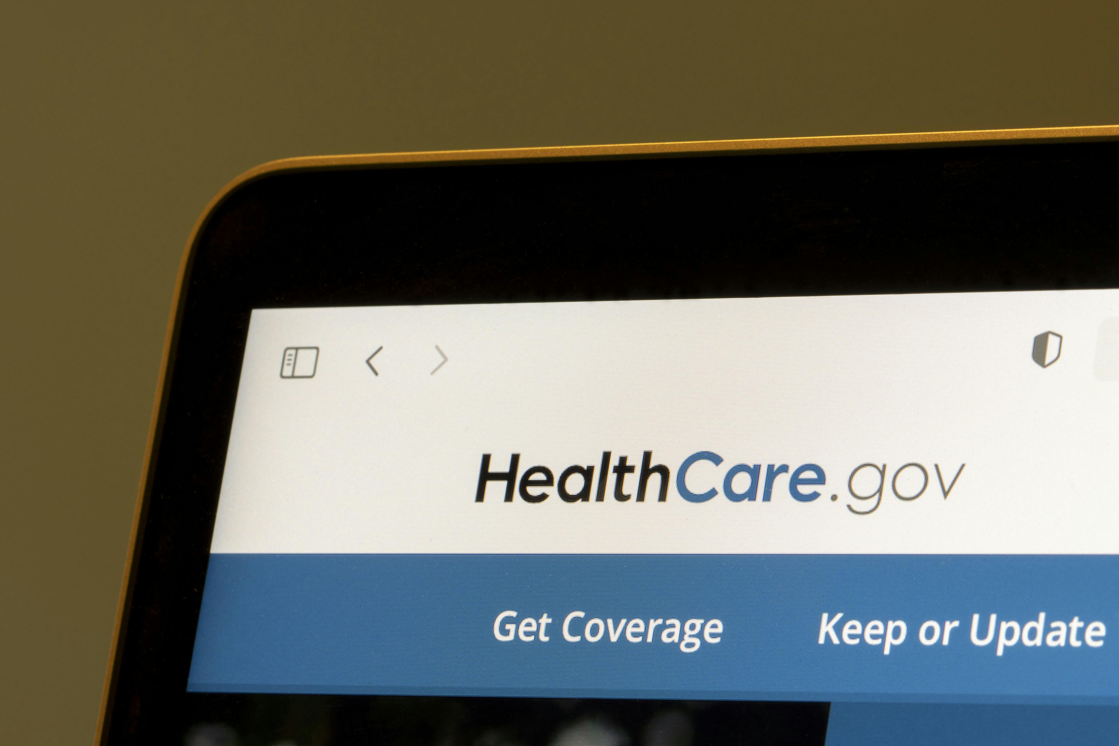 States Are Saying Bye to HealthCare.gov and Setting Up Their Own ACA Exchanges 