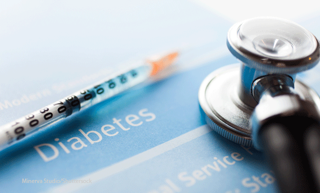 Diabetes: The Quiet Epidemic That Is Not Going Away