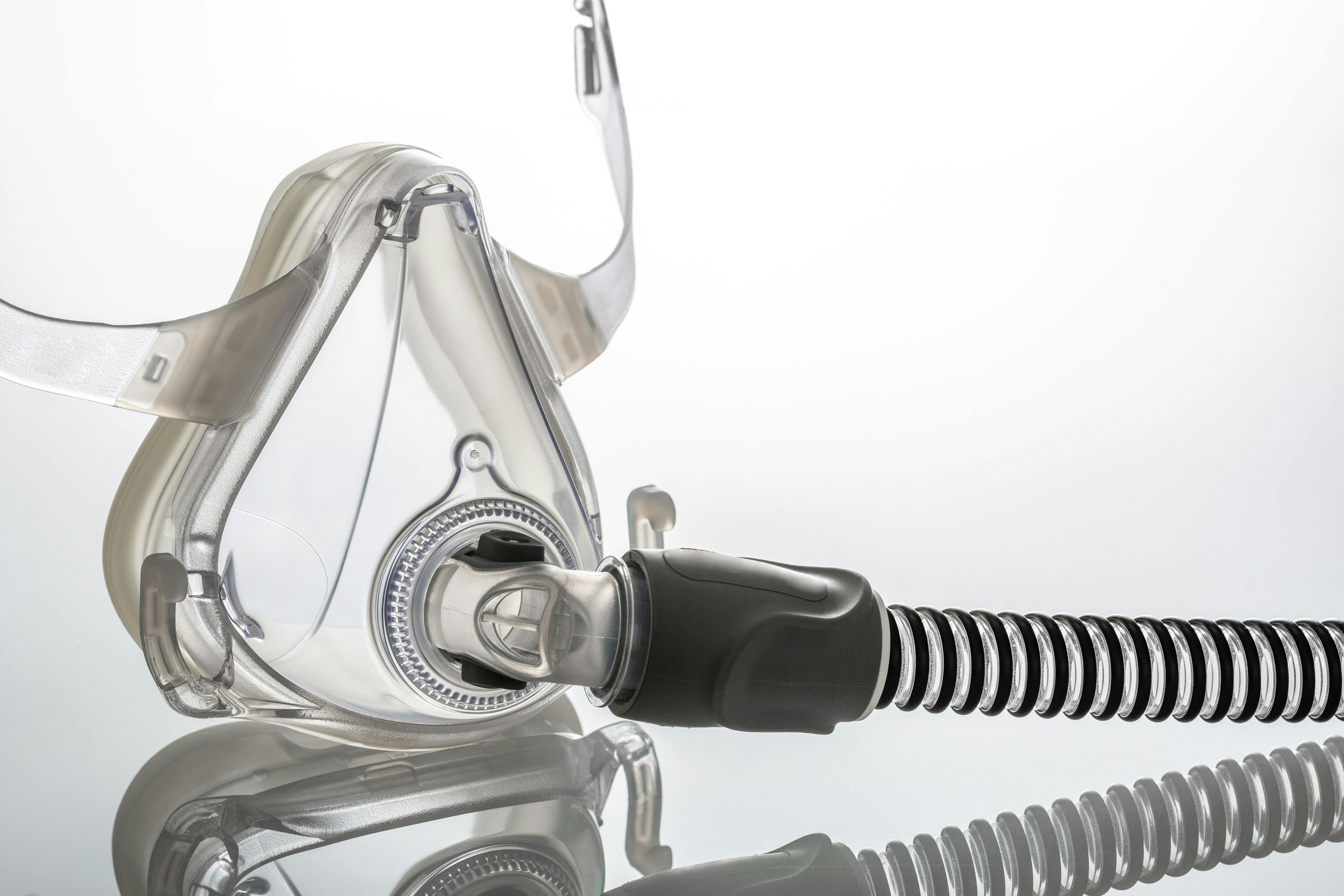CPAP Use Can Cut Risk of Readmission in People with OSA and CVD. But Adherence…