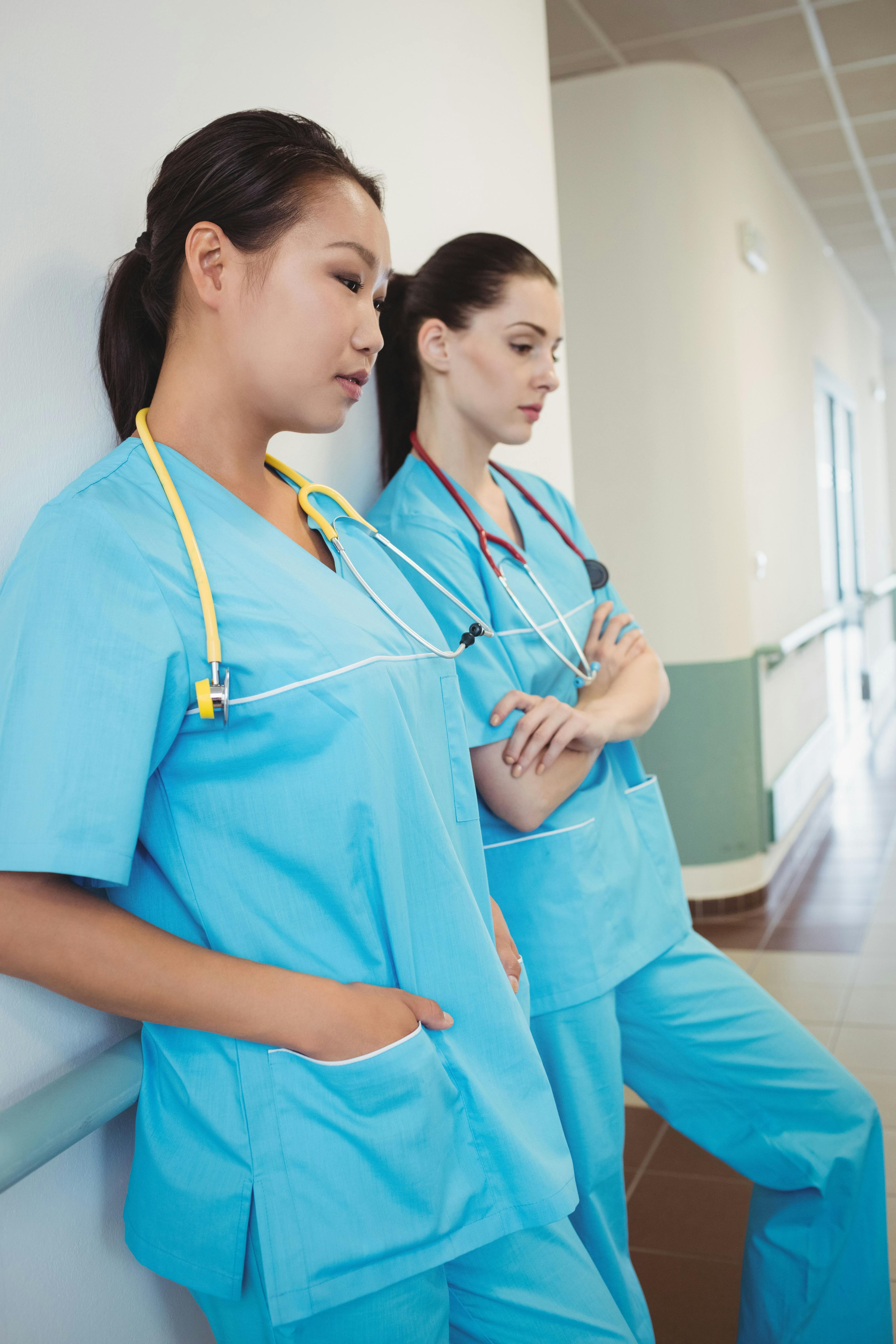   Empowering the Next Generation of Nurse Leaders
