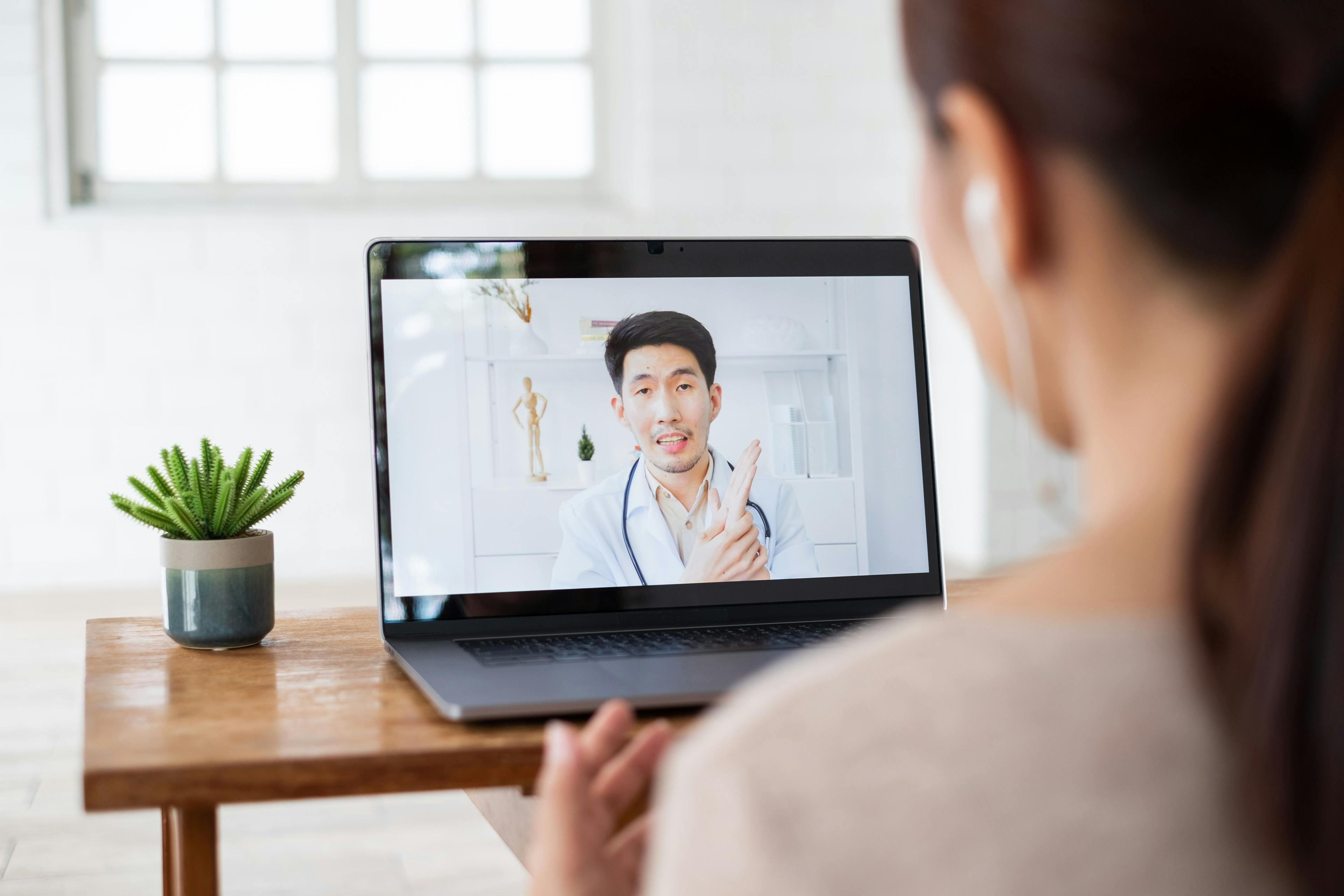 Telehealth providers aren’t more likely to prescribe ADHD drugs, study finds 