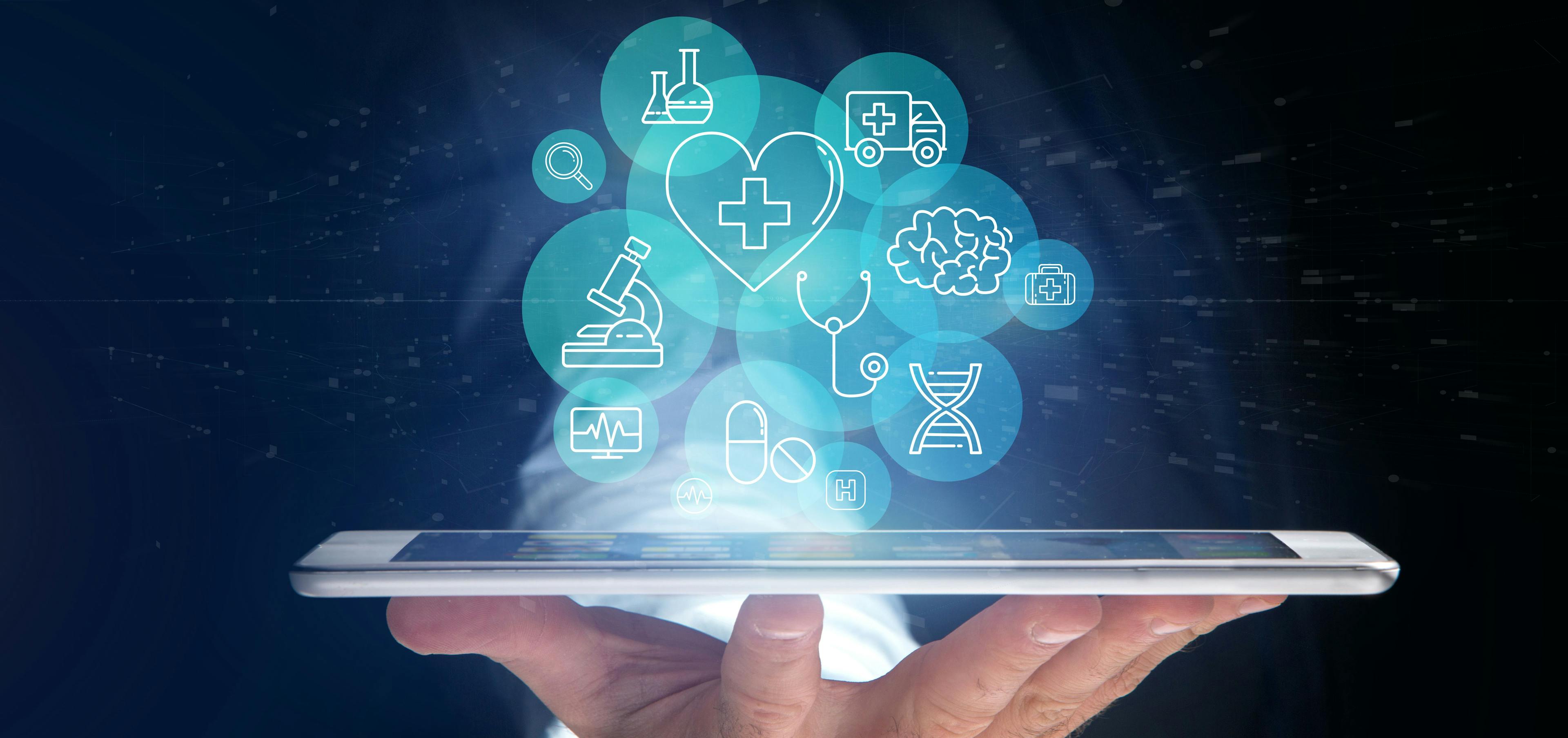 The Future of Wellness: Digital Health and the Human Element