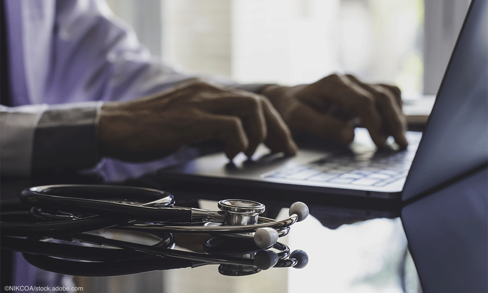 10 ways healthcare tech is helping combat COVID-19