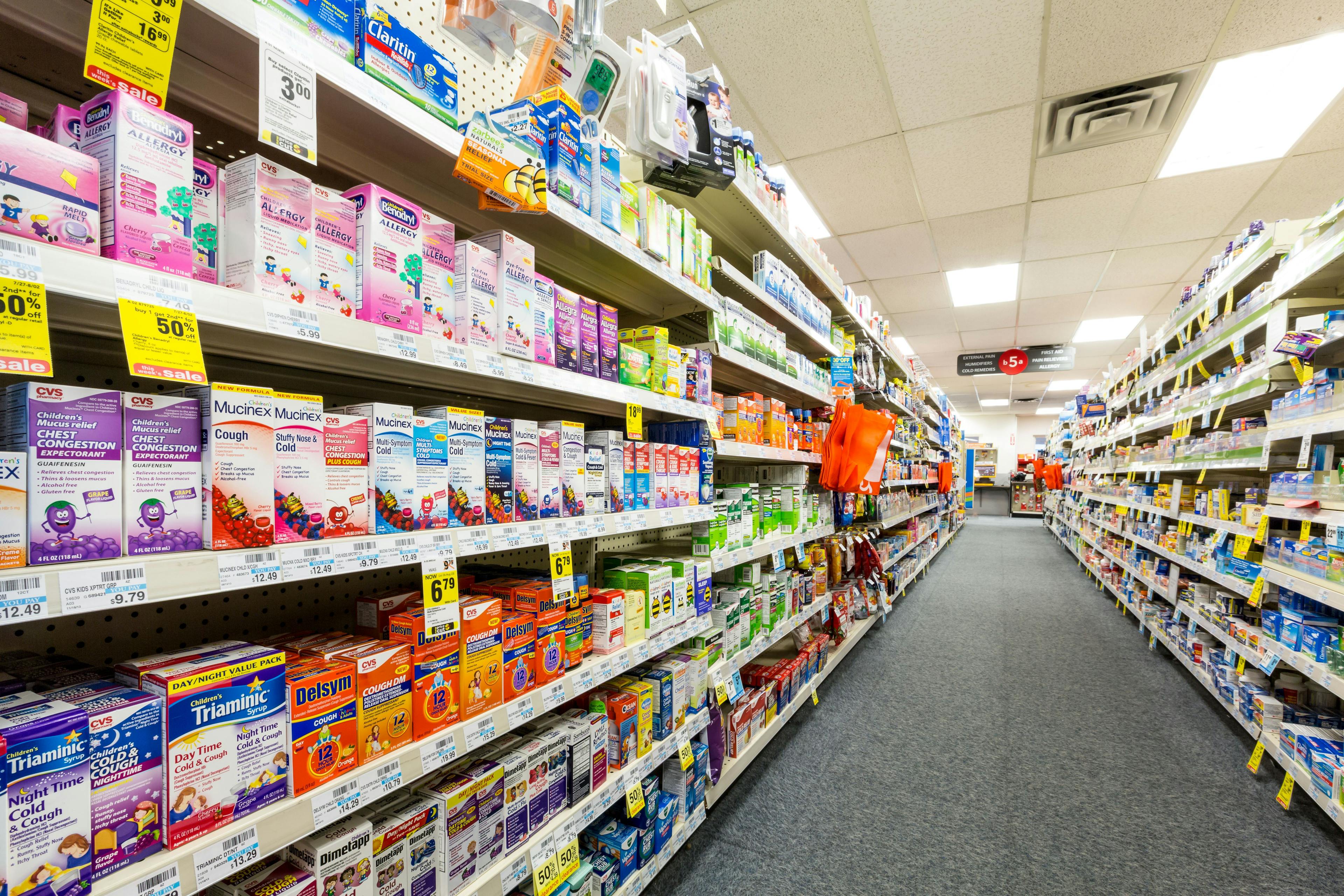Retailers Want to Provide You Healthcare, Not Just Sell you Stuff 