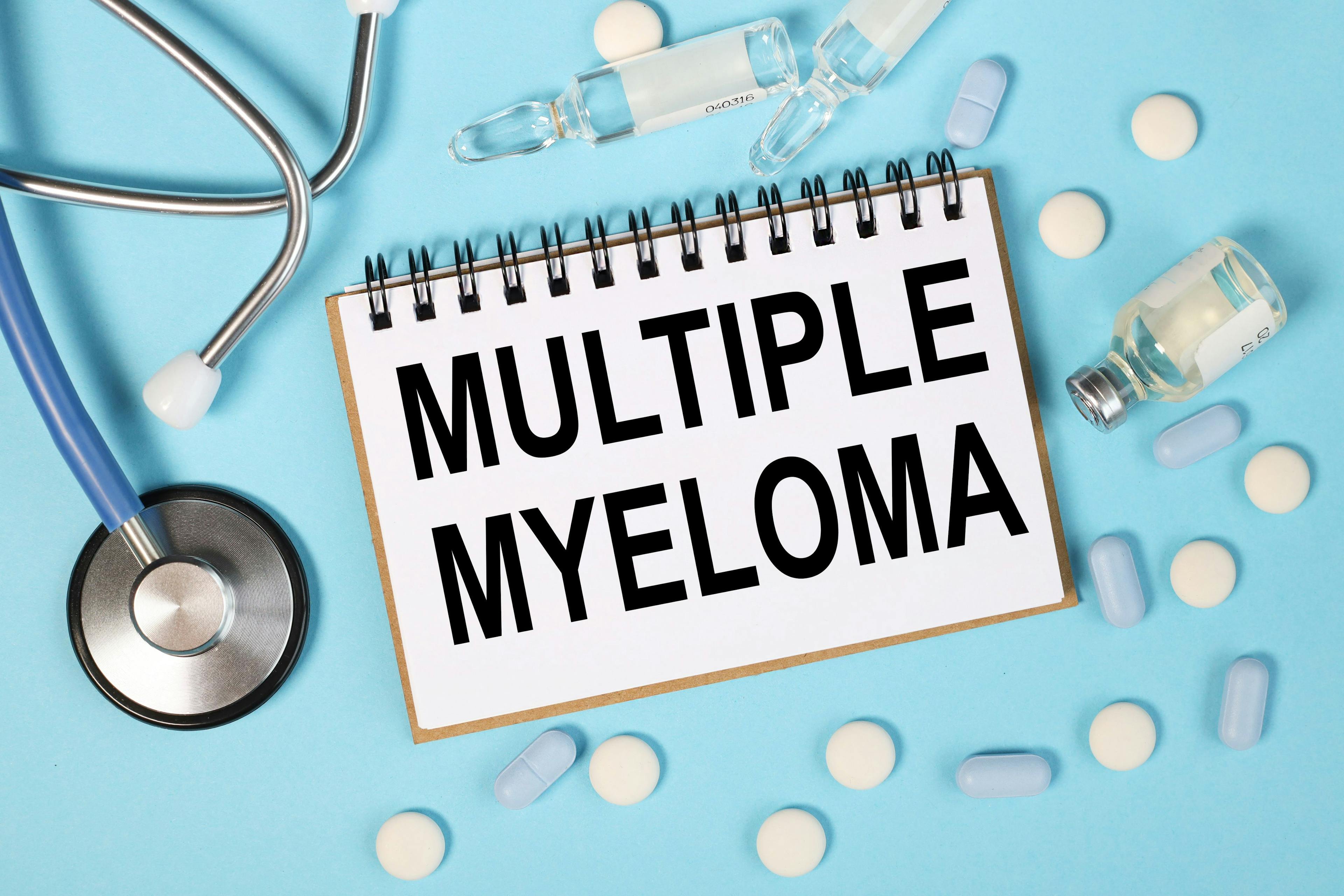 FDA Advisory Committee Supports New Surrogate Endpoint To Assess Multiple Myeloma Treatments