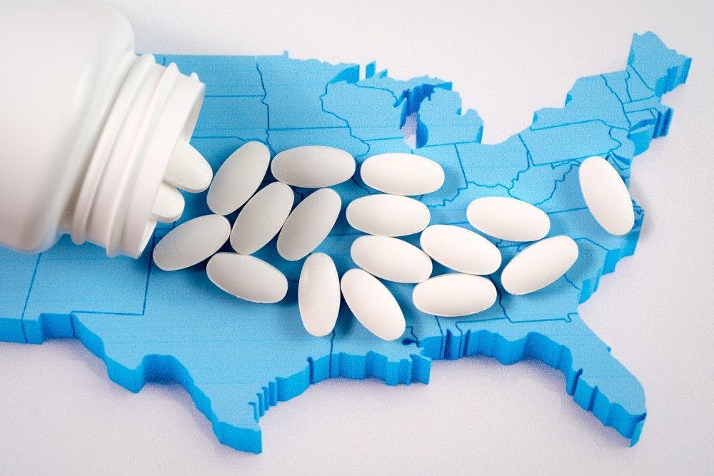 Three Pharmacy Regulations Health Execs Should Watch   