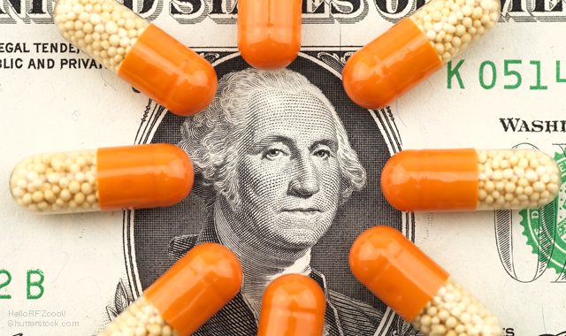 Brand-name drug prices weigh heavily on Part D beneficiaries