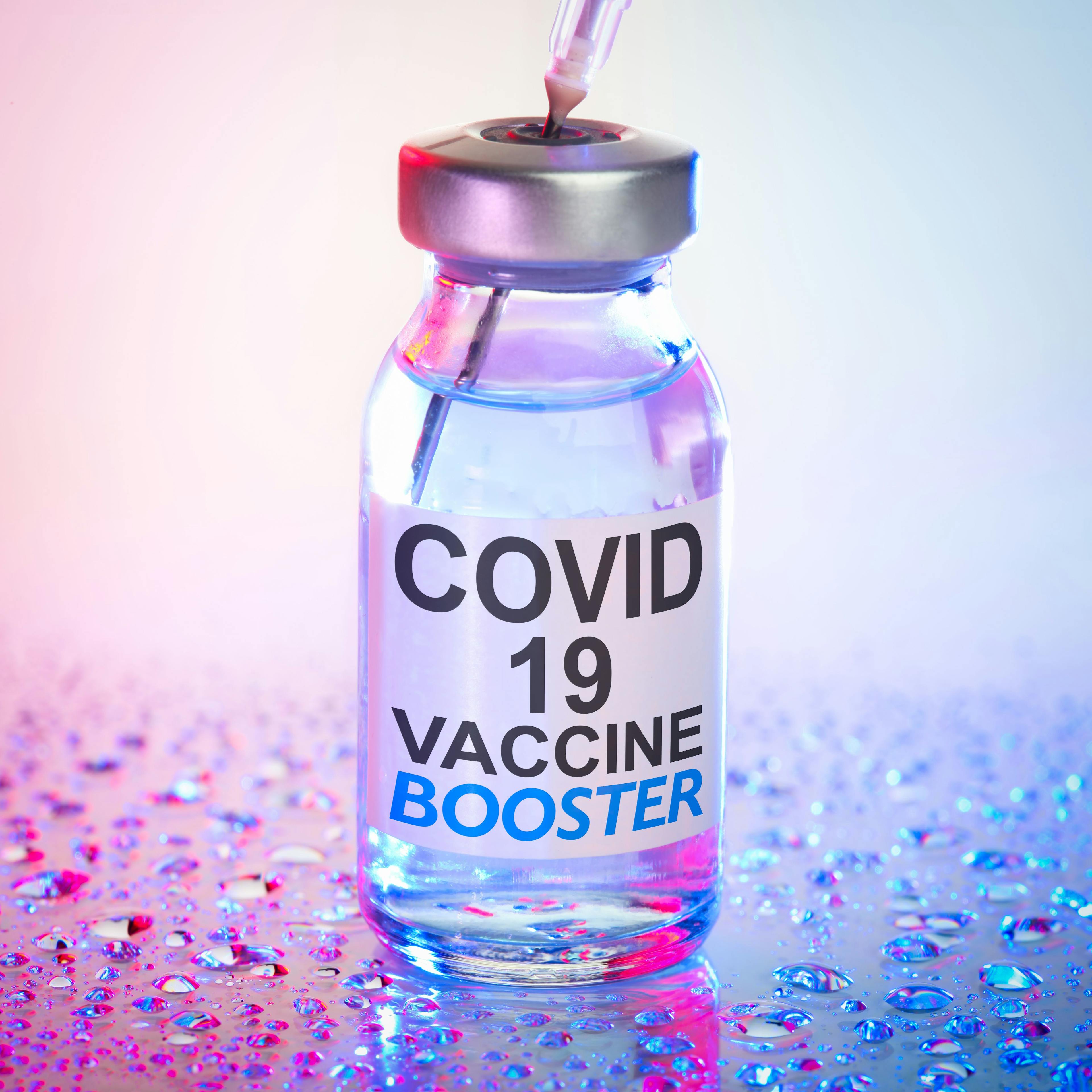   CDC Streamlines COVID-19 Vaccination Recommendations: One Shot for Adults Under 65, Two for Seniors